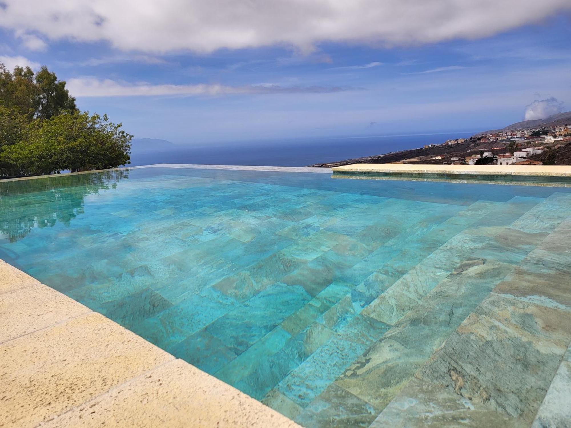 Preciosa Cabana Guia de Isora  Luaran gambar