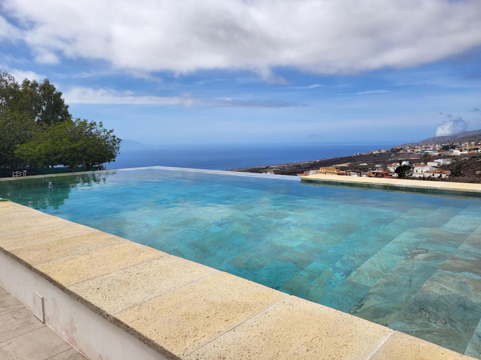 Preciosa Cabana Guia de Isora  Luaran gambar