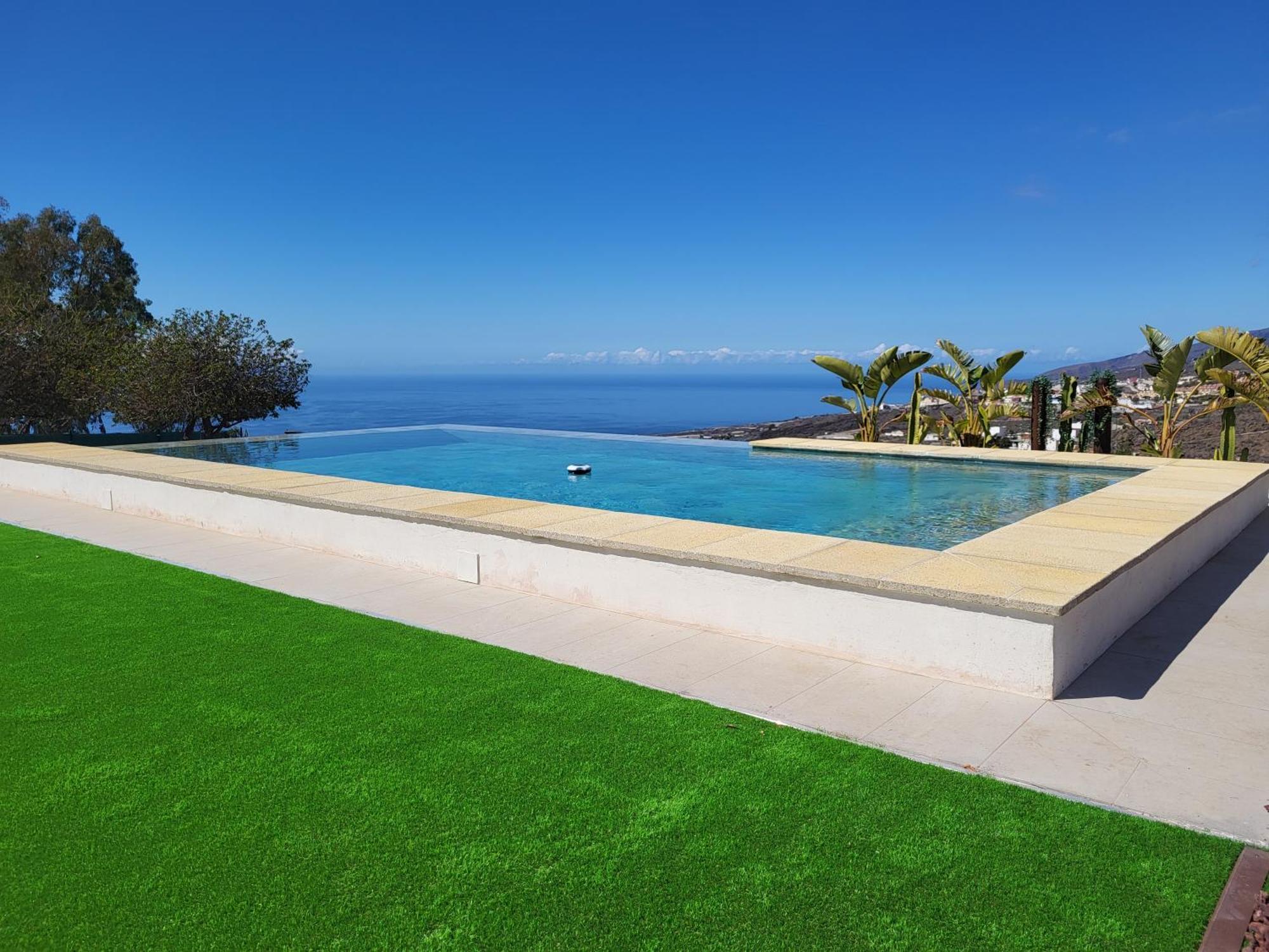 Preciosa Cabana Guia de Isora  Luaran gambar